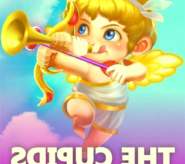 Cupid s Wild Hearts online slot