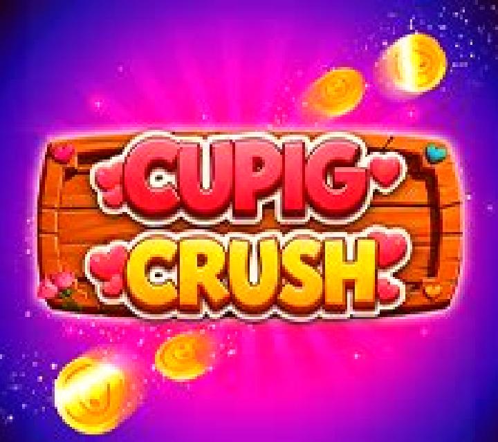 Cupig Crush slot