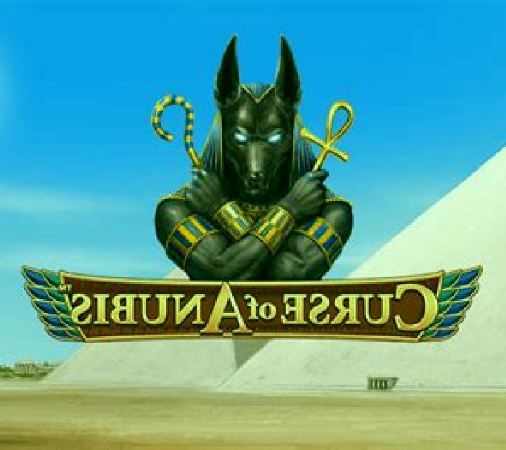 Curse of Anubis slot