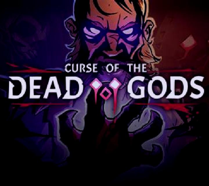 Curse of Dead online slot