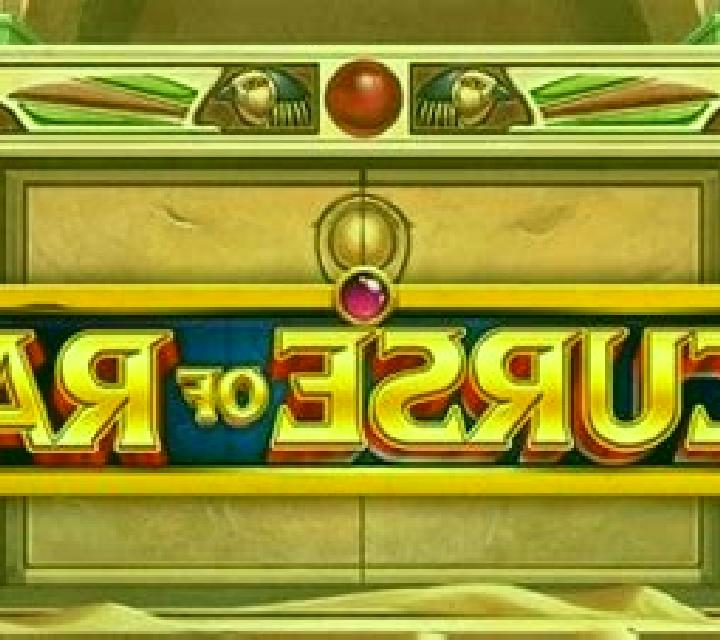 Curse of Ra online slot