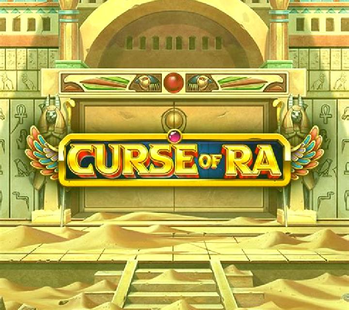 Curse of Ra slot game