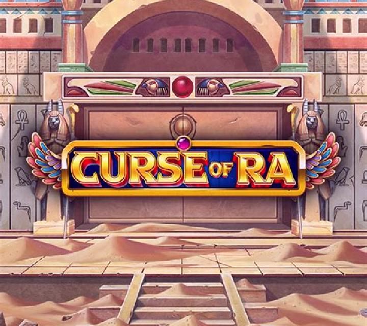 Curse of Ra slot machine