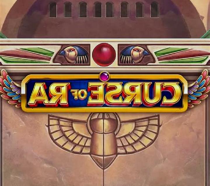Curse of Ra slot