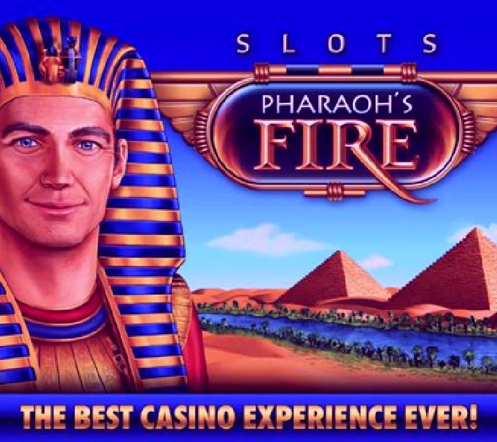 Curse of the Pharaoh online slot