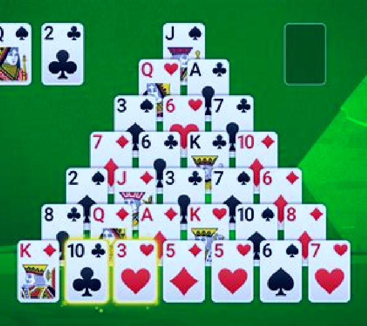 Curse of the Pyramid online slot