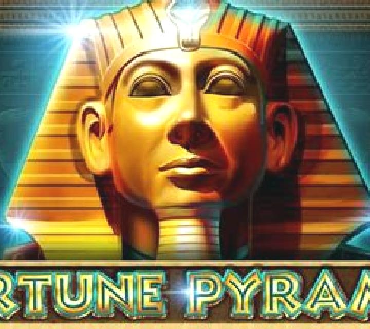 Curse of the Pyramid slot machine