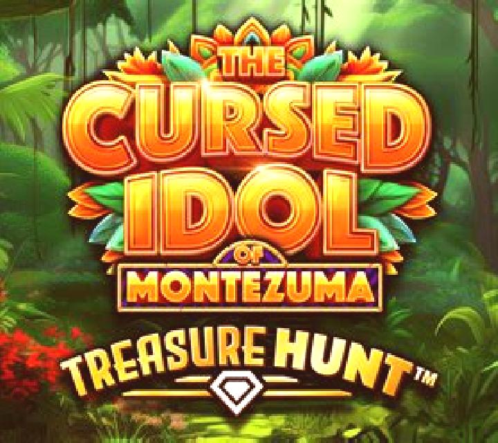 Cursed Can online slot