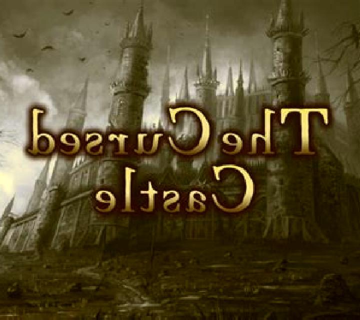 Cursed Castle online slot