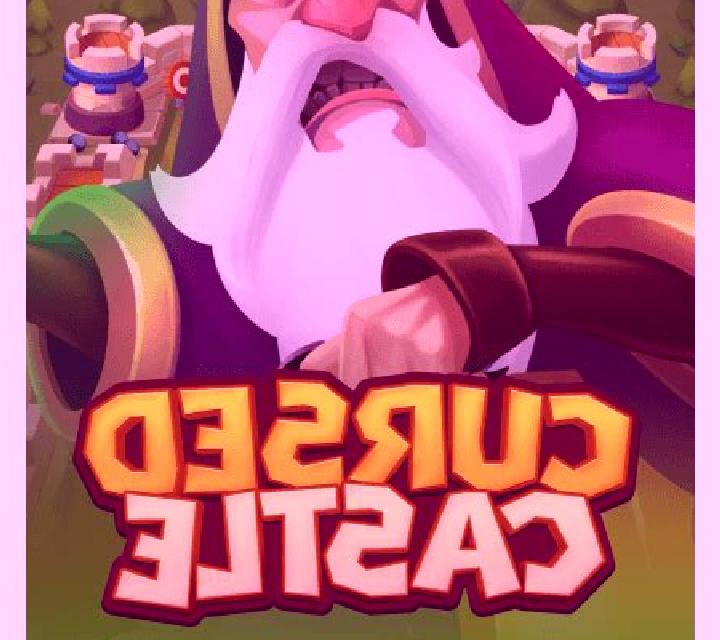 Cursed Castle slot game
