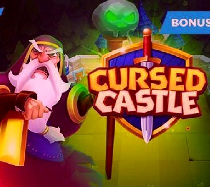 Cursed Castle slot