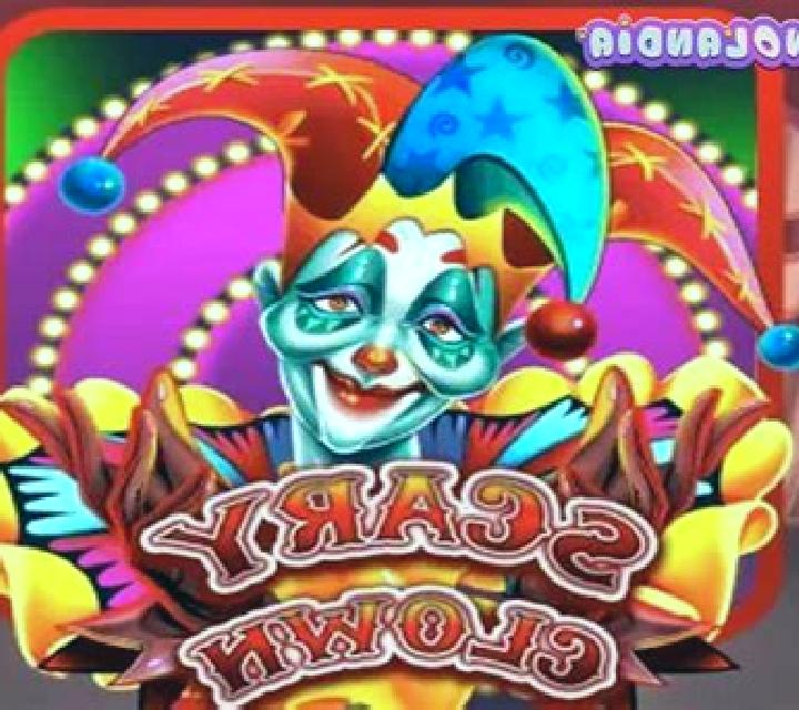 Cursed Clown slot