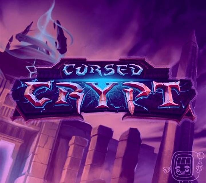 Cursed Crypt slot