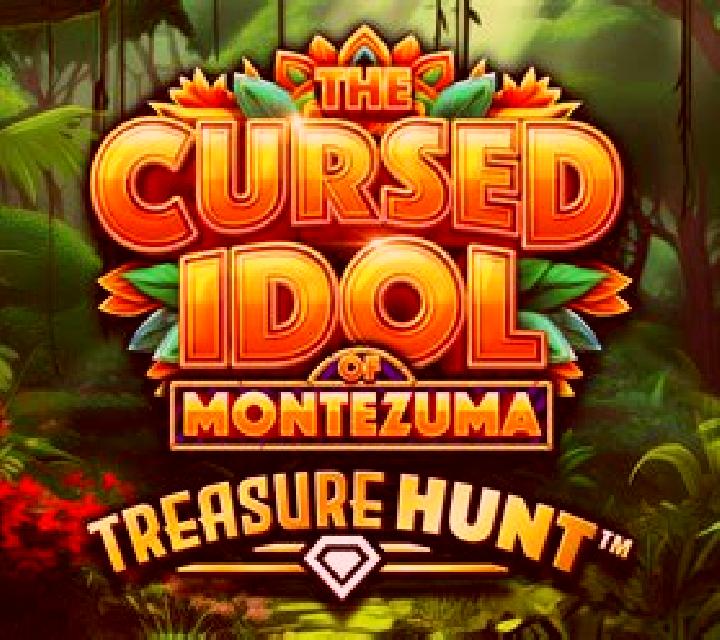 Cursed Deluxe AI online slot