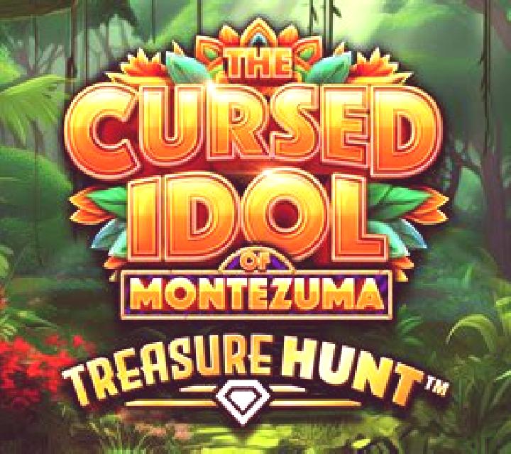 Cursed Deluxe AI slot game
