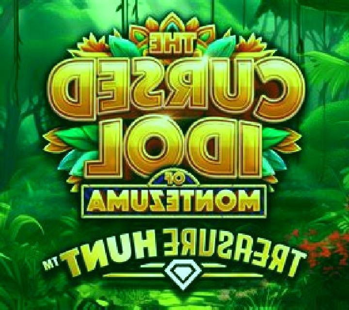 Cursed Deluxe AI slot