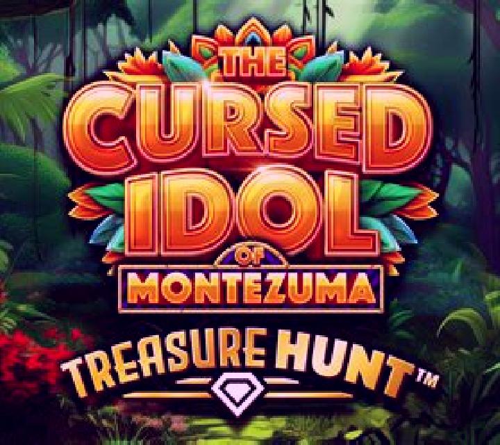 Cursed Deluxe online slot