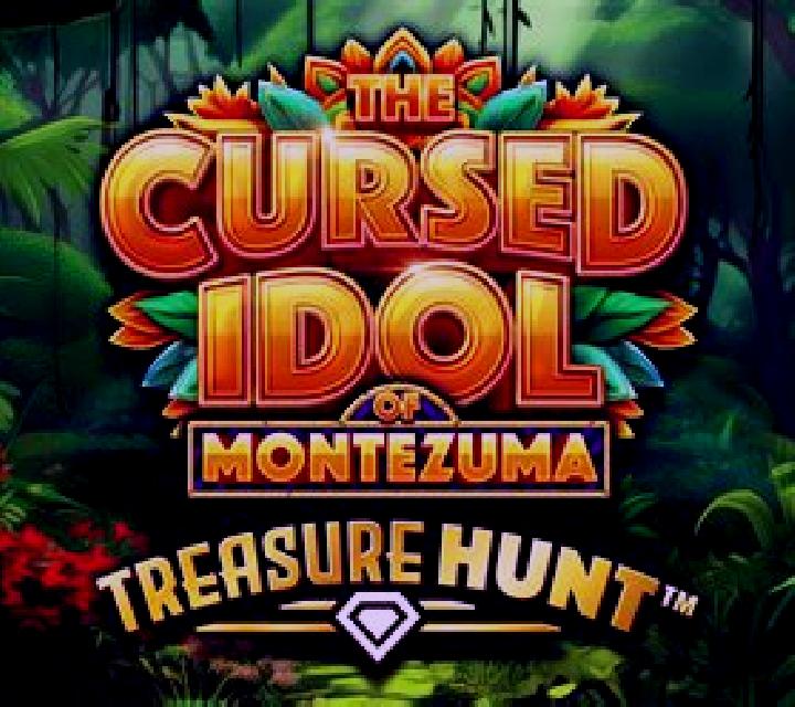 Cursed Deluxe slot game