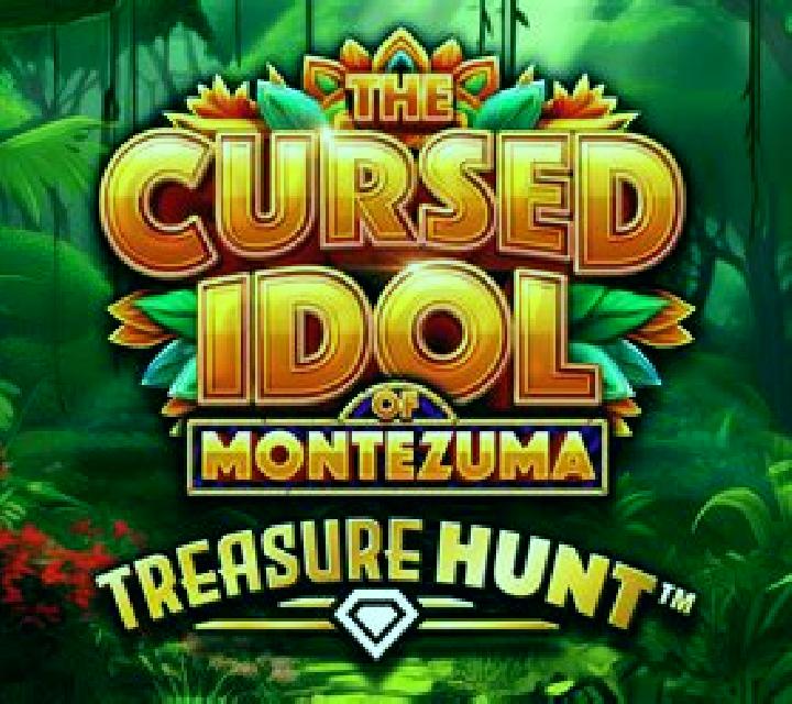 Cursed Doll online slot