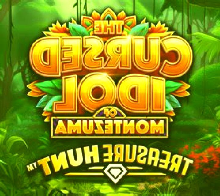 Cursed Kitchen online slot