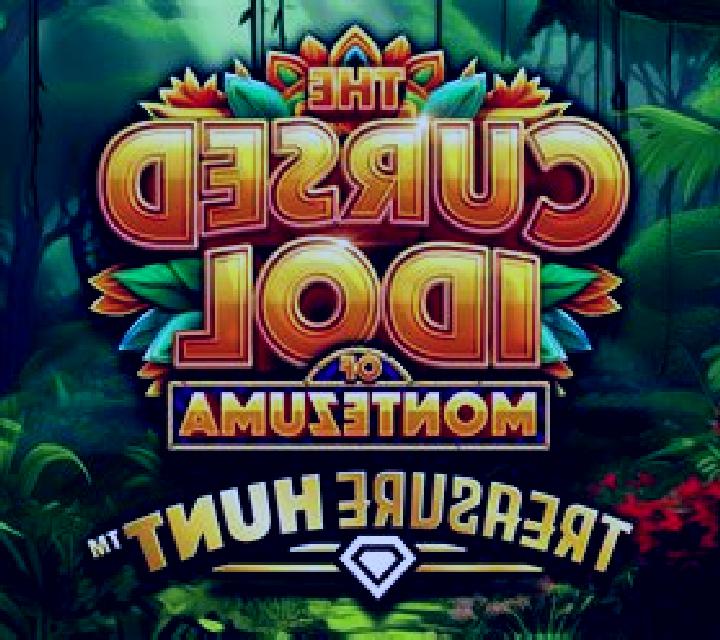 Cursed Kitchen slot game