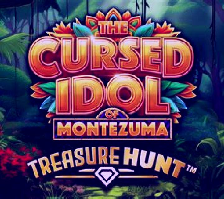 Cursed Moon Power Collection slot game