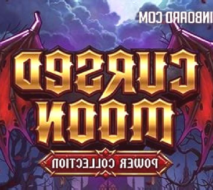 Cursed Moon Power Collection slot