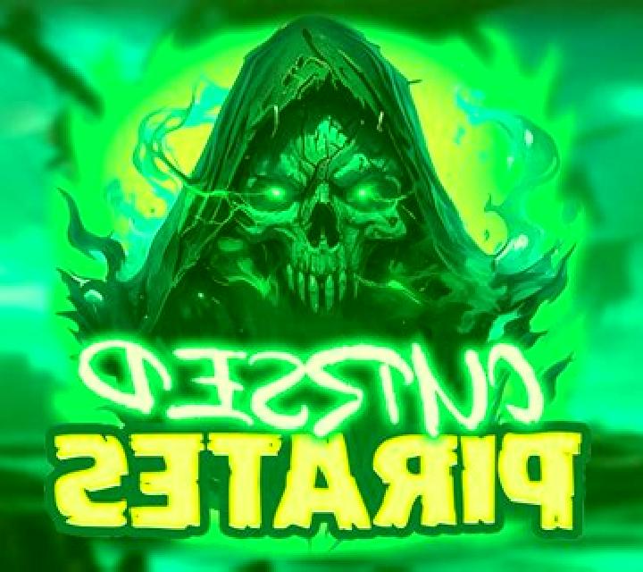 Cursed Pirates online slot