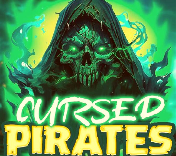 Cursed Pirates slot