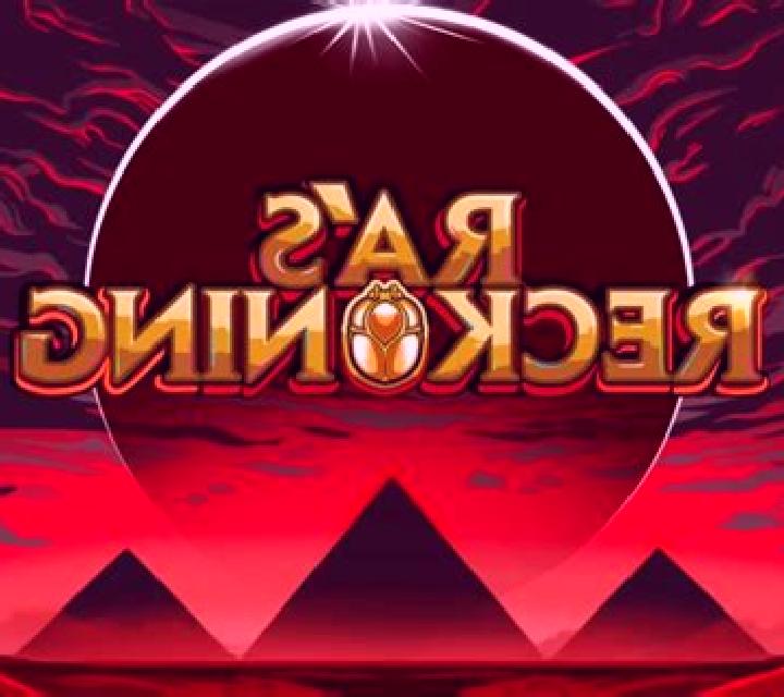 Cursed Reckoning online slot