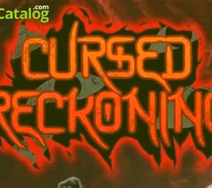 Cursed Reckoning slot