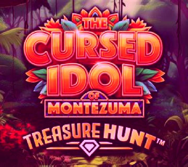 Cursed slot game