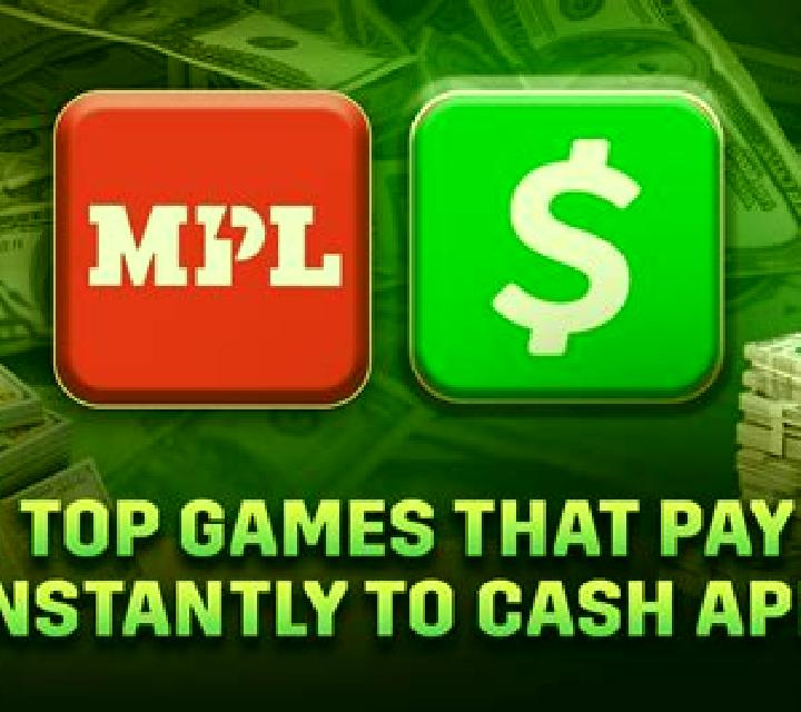 Custom Cash Payout slot game