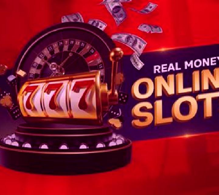 Custom Cash Payout slot