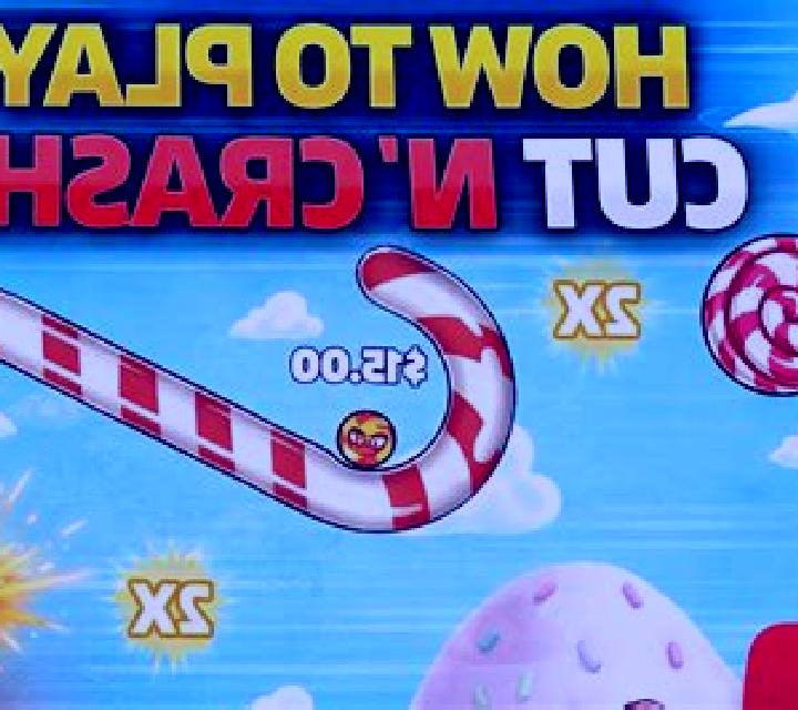 Cut N Crash slot