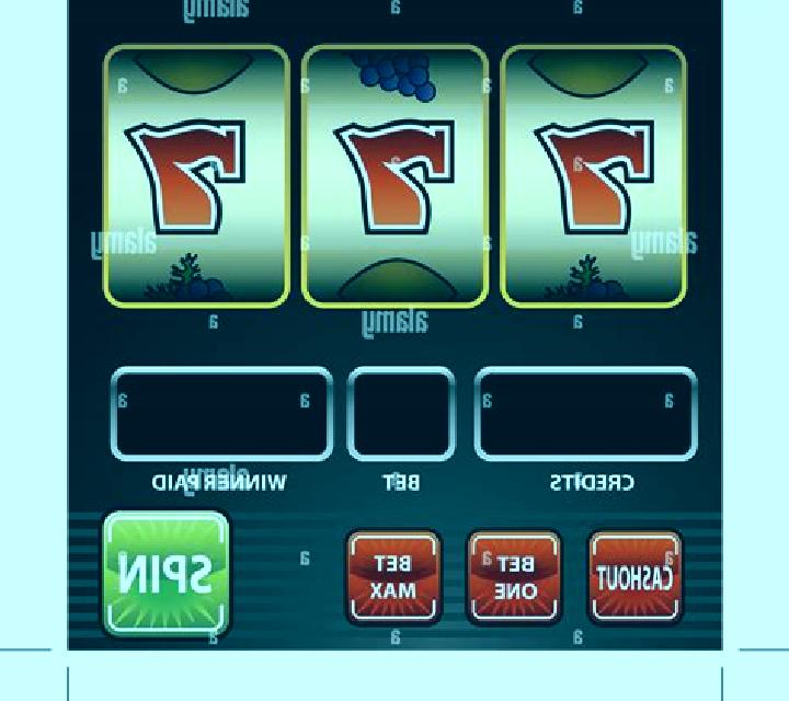 Cut The Grass online slot