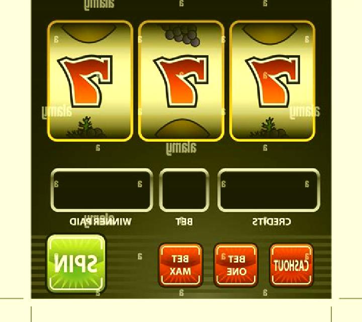Cut The Grass slot machine
