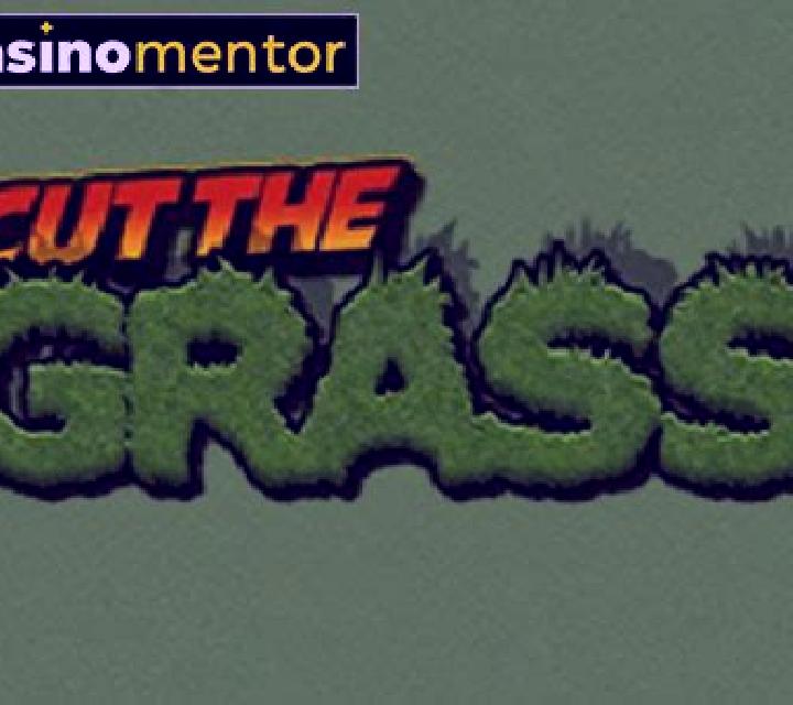 Cut The Grass slot