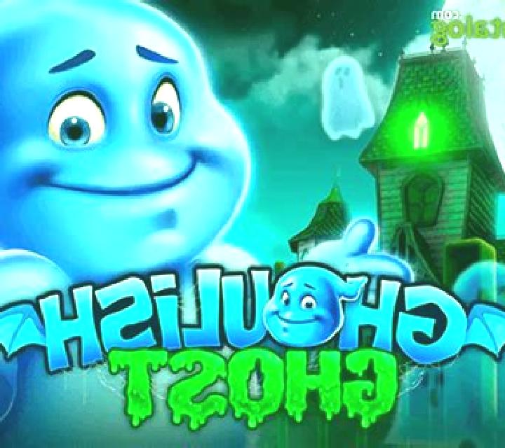 Cute and Creepy slot game
