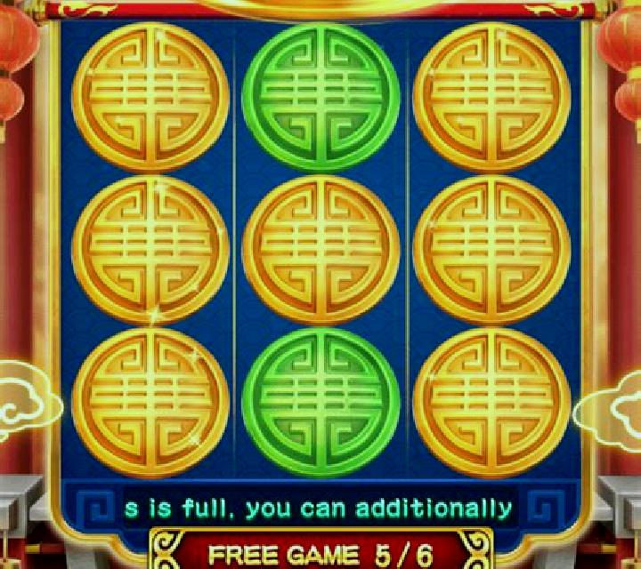 Cute Cats (3x3) online slot