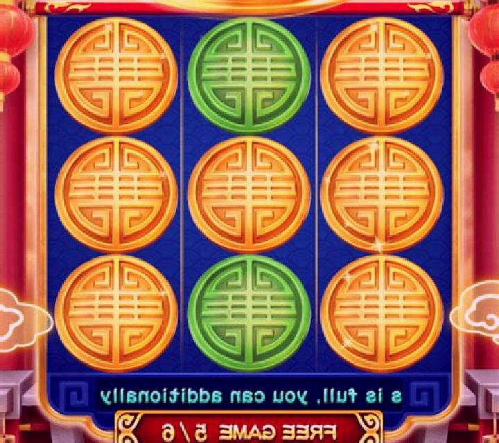Cute Cats (3x3) slot