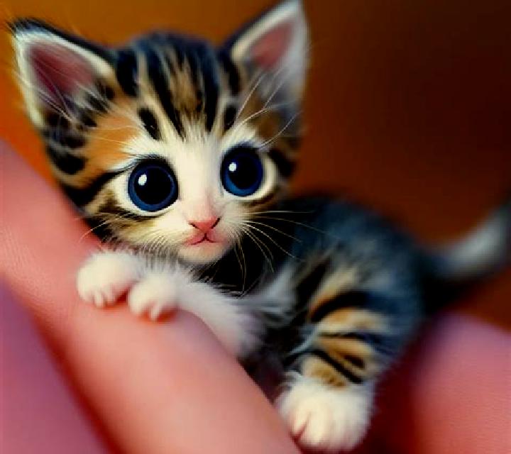 Cute Cats online slot
