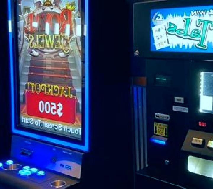 Cute Cats (Pull Tabs) online slot