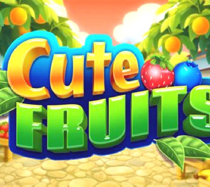 Cute Fruits slot machine