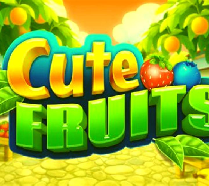 Cute Fruits slot