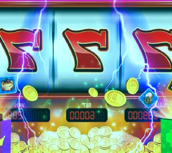 Cuties online slot