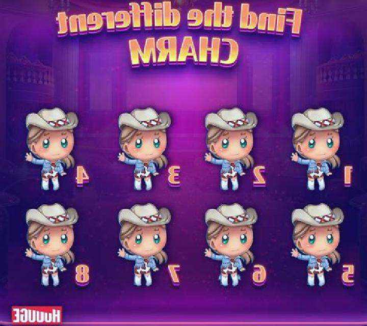 Cuties slot game