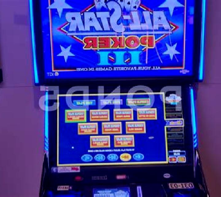 Cuties slot machine