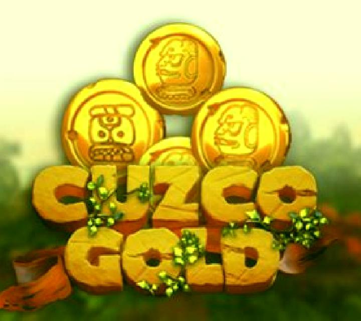 Cuzco Gold slot game