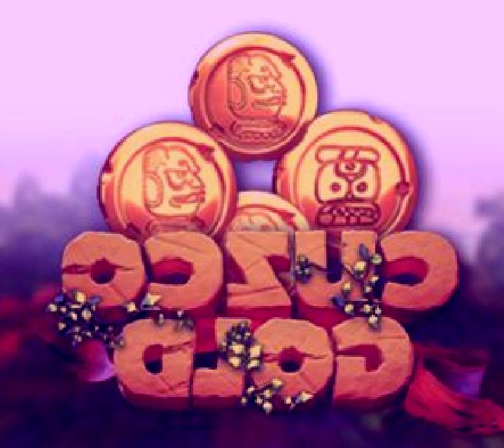 Cuzco Gold slot